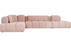 Emporio Living Elementen Banken|Loungebanken^Hoekbank Delight