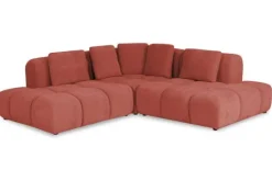 Emporio Living Elementen Banken|Loungebanken^Hoekbank Delight