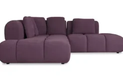 Emporio Living Elementen Banken|Loungebanken^Hoekbank Delight