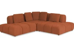 Emporio Living Elementen Banken|Loungebanken^Hoekbank Delight