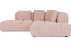 Emporio Living Elementen Banken|Loungebanken^Hoekbank Delight