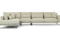 Be Inspired Loungebanken|Hoekbanken^Hoekbank Dordoni II