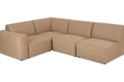 Cozy Comfort Elementen Banken|Loungebanken^Hoekbank Elore