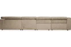 Discount Italian Comfort Style Hoekbank Empresa