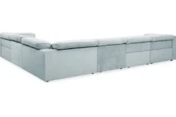 Discount Italian Comfort Style Hoekbank Empresa
