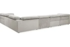 Discount Italian Comfort Style Hoekbank Empresa