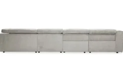 Discount Italian Comfort Style Hoekbank Empresa