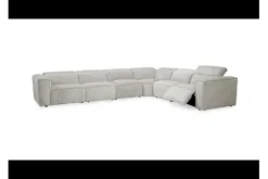Discount Italian Comfort Style Hoekbank Empresa