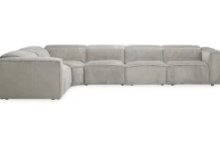 Italian Comfort Style Hoekbanken^Hoekbank  Empresa