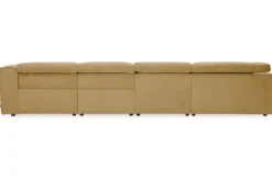 Italian Comfort Style Hoekbanken^Hoekbank  Empresa