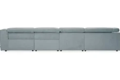 Italian Comfort Style Hoekbanken^Hoekbank  Empresa