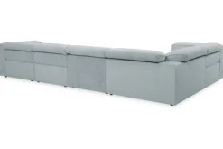 Italian Comfort Style Hoekbanken^Hoekbank  Empresa