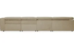 Italian Comfort Style Hoekbanken^Hoekbank  Empresa