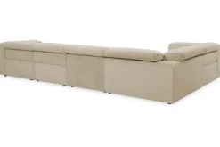 Italian Comfort Style Hoekbanken^Hoekbank  Empresa