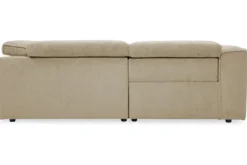 Italian Comfort Style Hoekbanken^Hoekbank  Empresa