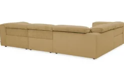 Hot Italian Comfort Style Hoekbank  Empresa