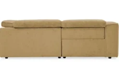 Hot Italian Comfort Style Hoekbank  Empresa
