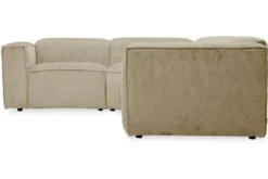 Hot Italian Comfort Style Hoekbank  Empresa