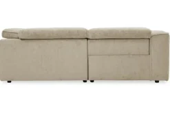 Hot Italian Comfort Style Hoekbank  Empresa