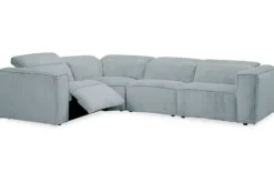 Hot Italian Comfort Style Hoekbank  Empresa