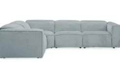 Hot Italian Comfort Style Hoekbank  Empresa