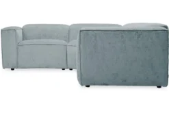 Hot Italian Comfort Style Hoekbank  Empresa