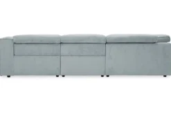 Hot Italian Comfort Style Hoekbank  Empresa