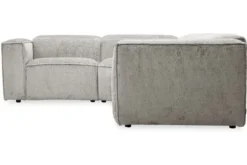 Hot Italian Comfort Style Hoekbank  Empresa