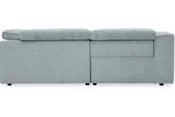 Hot Italian Comfort Style Hoekbank  Empresa