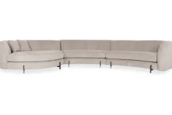 Clearance Be Inspired Hoekbank Esmee