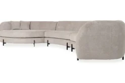 Clearance Be Inspired Hoekbank Esmee