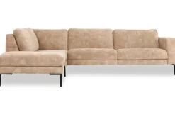 New Gabanna Hoekbank Eveline