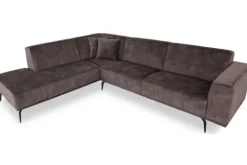 Design Italia Loungebanken|Hoekbanken^Hoekbank Femke