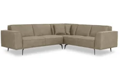 Design Italia Hoekbanken^Hoekbank Femke