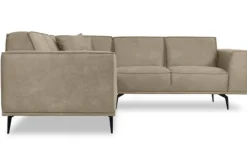 Design Italia Hoekbanken^Hoekbank Femke