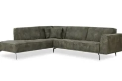 Design Italia Loungebanken|Hoekbanken^Hoekbank Femke