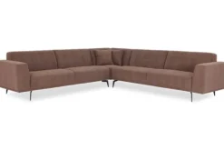 Design Italia Hoekbanken^Hoekbank Femke