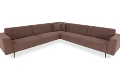 Design Italia Hoekbanken^Hoekbank Femke