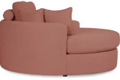 Outlet Urban Design Hoekbank Fenton