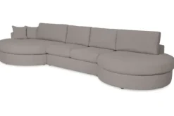 Outlet Urban Design Hoekbank Fenton