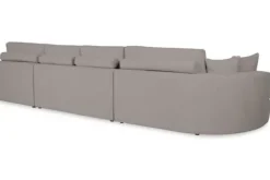 Outlet Urban Design Hoekbank Fenton