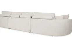 Outlet Urban Design Hoekbank Fenton