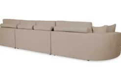 Outlet Urban Design Hoekbank Fenton