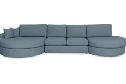 Outlet Urban Design Hoekbank Fenton