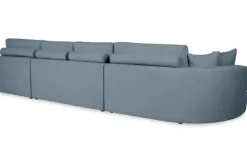 Outlet Urban Design Hoekbank Fenton
