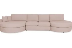 Outlet Urban Design Hoekbank Fenton