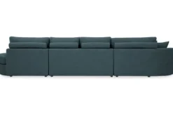 Urban Design Ronde Banken|Loungebanken^Hoekbank Fenton