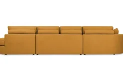 Urban Design Ronde Banken|Loungebanken^Hoekbank Fenton
