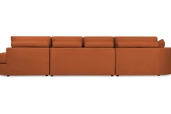 Urban Design Ronde Banken|Loungebanken^Hoekbank Fenton