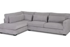 Givenchie Loungebanken|Hoekbanken^Hoekbank Franchesca